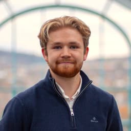 Kristoffer Wetterhus